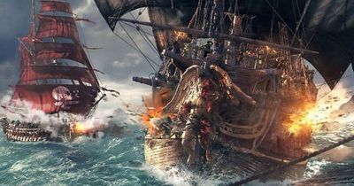 New Skull and Bones release date teased alongside fresh narrative gameplay