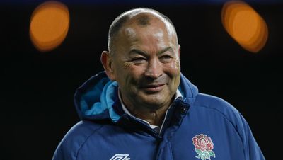 ‘We’ll get on with the battle’ – Eddie Jones will blank his ex-employers if Australia meet England at World Cup