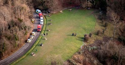 Dog attack victim was ‘agitated and struggling to control’ canines days before she died