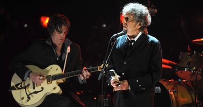 Bloody Sunday: Bob Dylan pays tribute to victims ahead of 51st anniversary