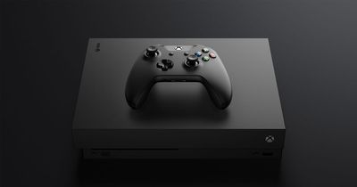 Xbox Series X/S and Xbox One updates rolled out with energy-saving change