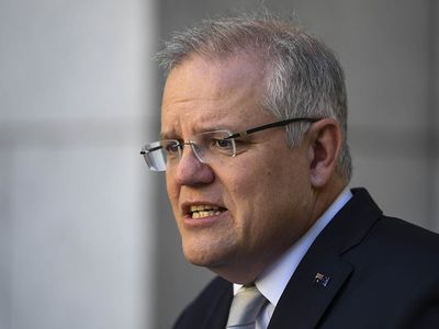 Morrison’s $1bn election announcements still waiting for funding