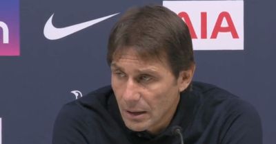 Antonio Conte makes feelings clear on Man Utd title hopes ahead of Man City clash