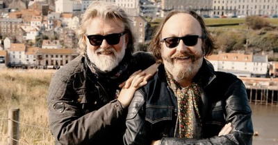 Hairy Bikers' Si King and Dave Myers issue show update as fans left gutted