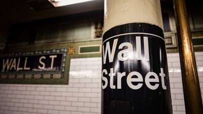 Stocks Lower, Week Ahead, Goldman Sachs, Microsoft, Debt Ceiling - Five Things To Know
