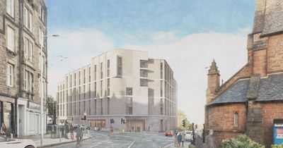 Planning application for Jock’s Lodge student development submitted to council