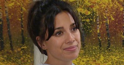Emmerdale's Fiona Wade opens up on quitting the soap and Priya Sharma's village exit