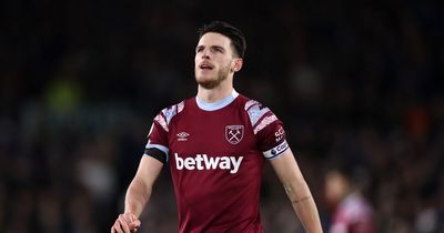 Declan Rice transfer: Dream move, 'big fight' at West Ham and best fit as Arsenal circle