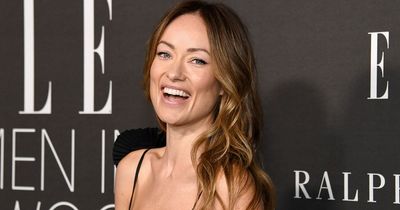 Olivia Wilde shares her 'new focus in life' following Harry Styles 'split'