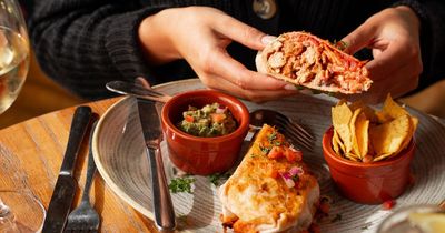 Manchester restaurant giving out free burritos to customers who join queue tomorrow