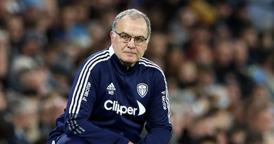 Mexico set sights on former Leeds United manager and 'ideal candidate' Marcelo Bielsa