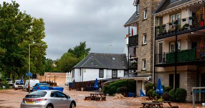 Public meeting planned to help improve resilience measures for victims of major flooding in Perth