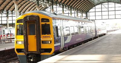 New rail strike dates for February as fresh pay offer rejected