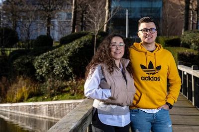 Mortgage clinic: ‘We’re struggling to get a mortgage as we used to be self-employed — should we use the First Homes scheme?’