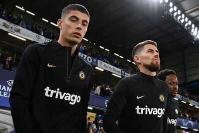 Chelsea struggling to offload unwanted stars after January transfer spree as youngsters consider future