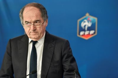 French football president Le Graet under investigation for sexual harassment