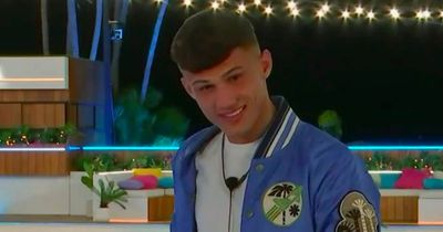 Love Island's Haris branded a liar by fans as cosy girlfriend video surfaces