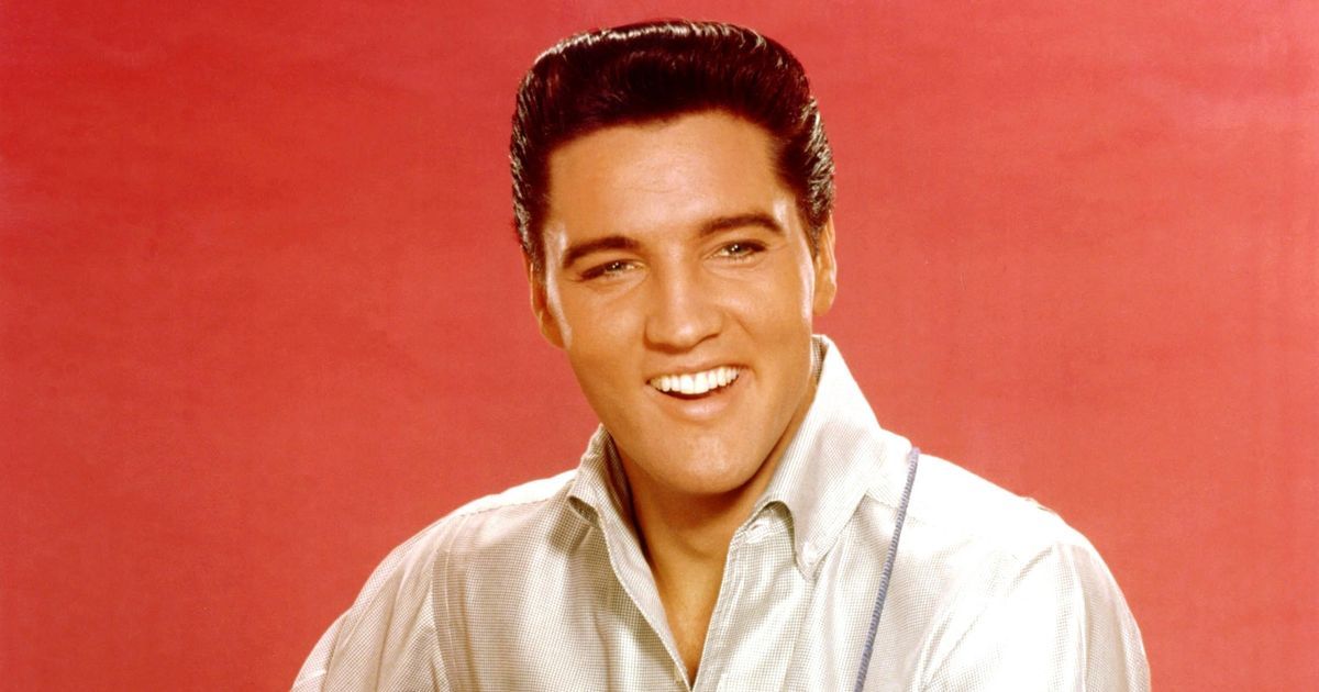 People who claim to be Elvis Presley's 'secret' kids -…