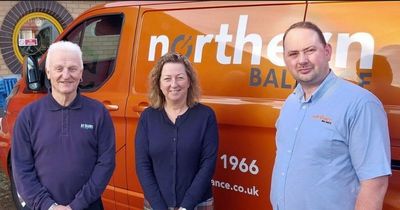 Northern Balance snaps up A1 Scales to bolster customers’ choice