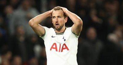 Harry Kane to Chelsea transfer verdict given amid Man Utd interest in Tottenham star