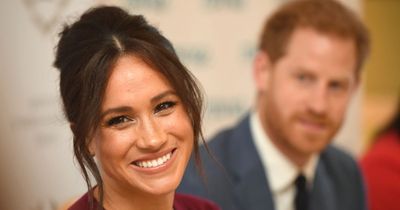 Harry and Meghan respond to Jeremy Clarkson apology over hateful rant