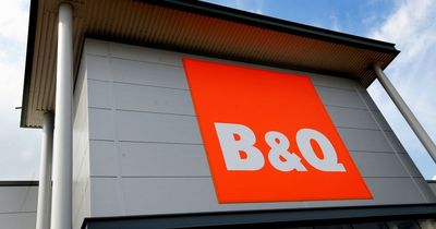 B&Q shoppers love £33 heater that costs 6p an hour to run