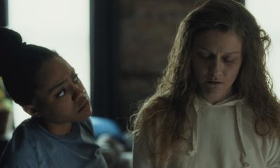 The Harbinger review – lockdown horror makes neat use of Covid-19