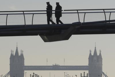 Hundreds of police face sack as part of clean-up - UK top officer