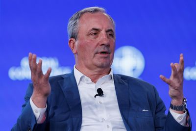 U.S.-China friction stokes concern among some top finance bosses
