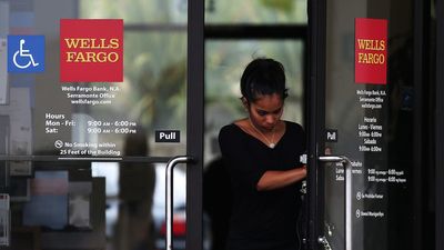 Wells Fargo Stock Slides As Analysts Weigh-In On Q4 Earnings Beat