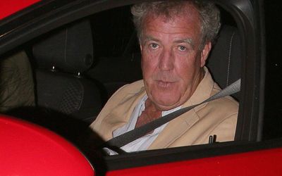 Prime Video sends Jeremy Clarkson to Coventry after Markle debacle, despite hit ratings