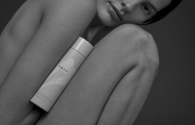 Aman launches 'Essential Skin'