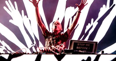 Fatboy Slim adds Liverpool gig to upcoming March tour and here's how to get tickets