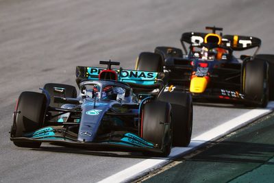 Mercedes W14 may be no closer to Red Bull at start of 2023, says Wolff
