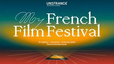 Francophone online cinema festival on track to seduce global audience