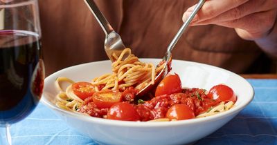 'World's best pasta sauce' contains just three ingredients - says top chef