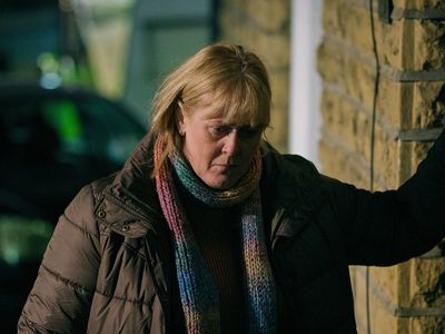 ‘Can’t stop thinking about it’: Happy Valley fans are obsessing over one line from the latest episode