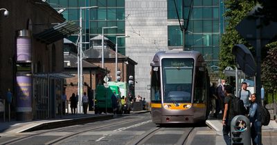 Majority of Dubliners don't feel safe on public transport, particularly at night