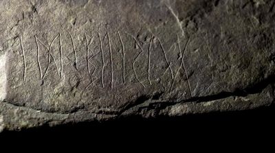 Norway Archaeologists Find ‘World’s Oldest Runestone’