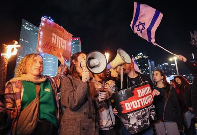 Analysis: Israeli government starts by pushing far-right agenda