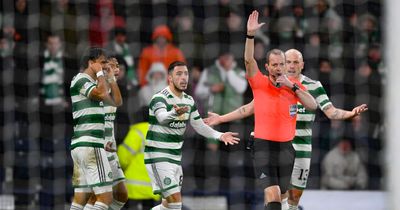 Celtic got a decision after crying wolf and Rangers are just raging someone else got a 50/50 call – Hotline