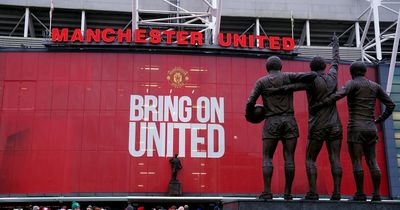 Manchester United job vacancies at Old Trafford you can apply for now