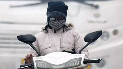 Delhi IMD Alert: Rain, hailstorm to lash city next week