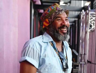 Anthony Joseph wins TS Eliot prize 2023 for 'Sonnets for Albert'