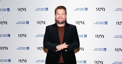 James Corden's weight loss 'secret' helped shed six stone thanks to one change