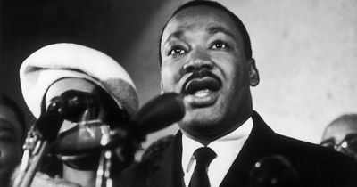 Eight people shot at Martin Luther King Jr. Day event in Florida