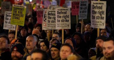 'Real wage' gap between pay and cost of living is biggest since 2009