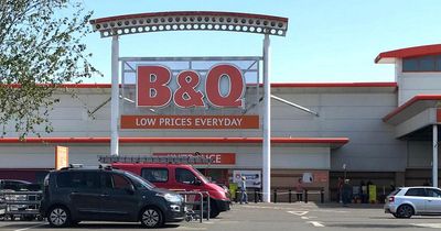 B&Q shoppers love 'best heater ever' that costs 6p to run as temperatures plunge