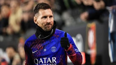 Messi Greater than Maradona, Says Argentina Coach Scaloni