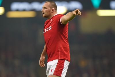 Ken Owens named captain as Warren Gatland picks four uncapped players